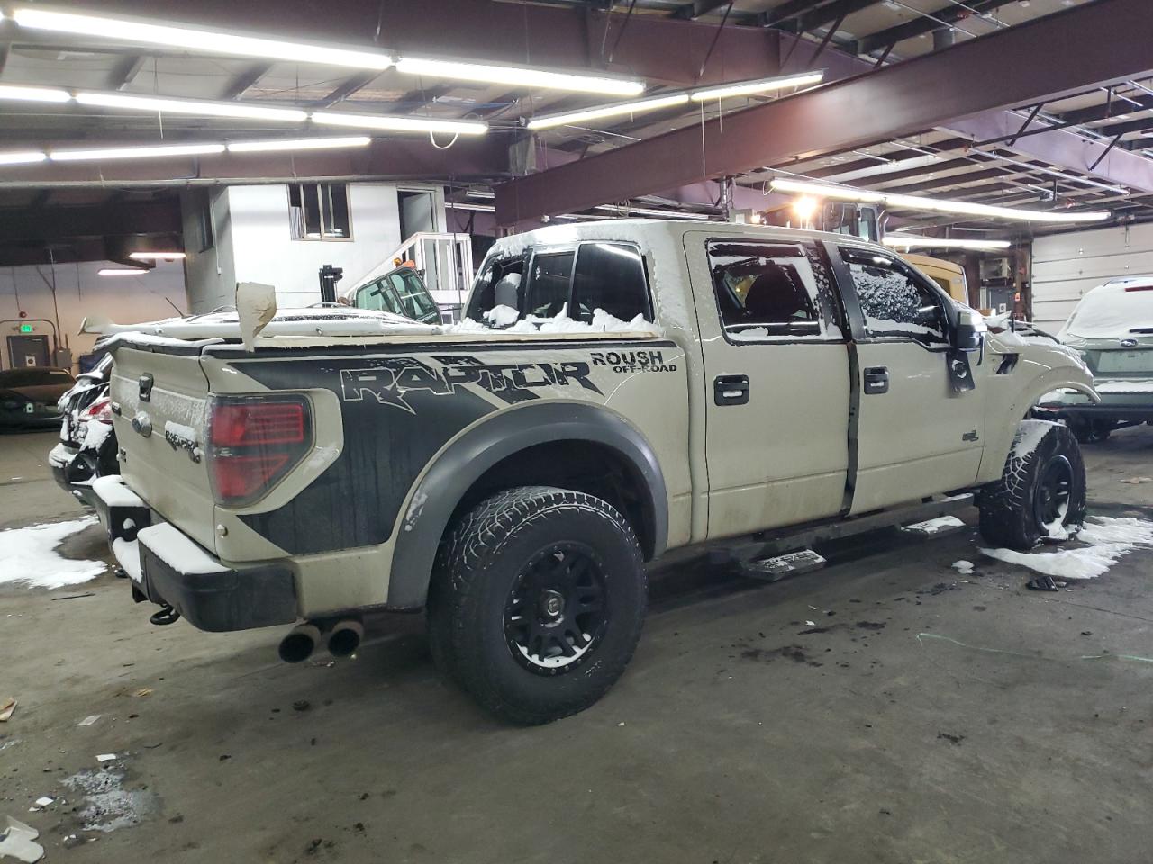 2014 Ford F-150 - Image 3