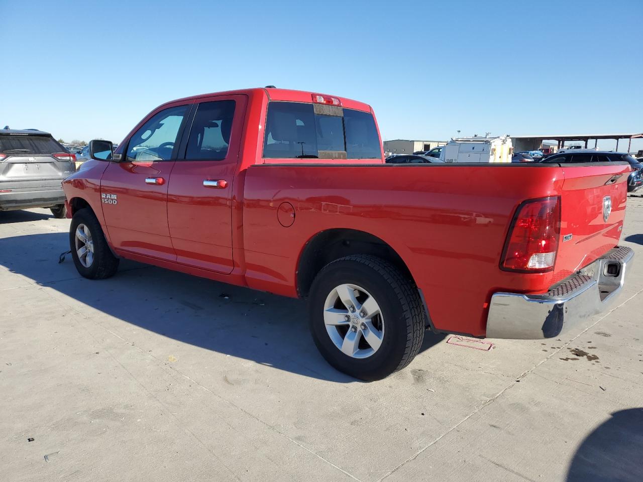 2013 RAM 1500 - Image 2
