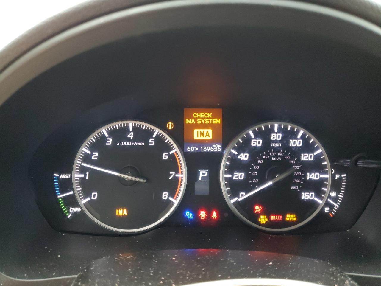 2013 Acura ILX - Image 9