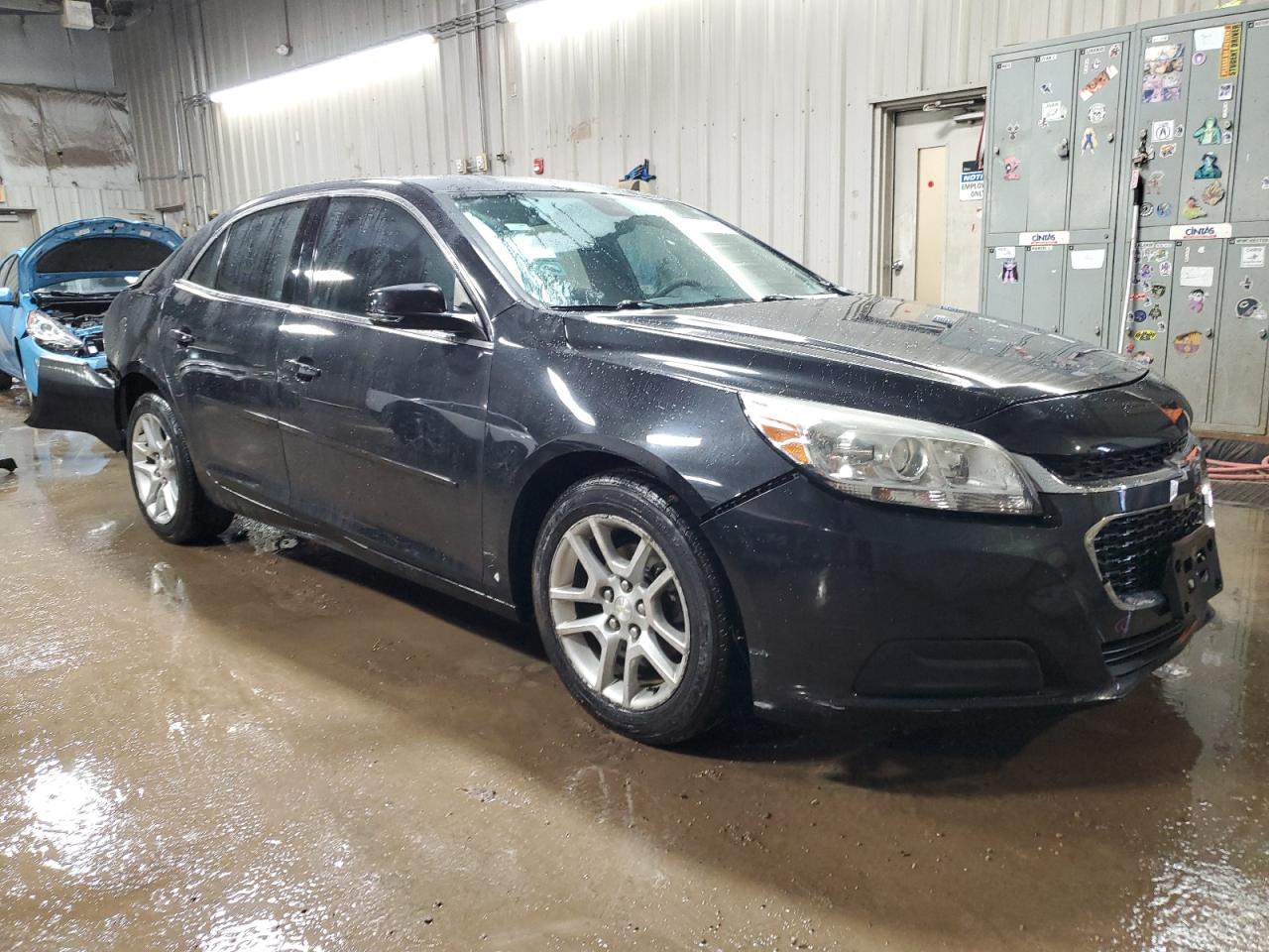 2014 Chevrolet Malibu - Image 4