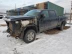 2023 Gmc Sierra K2500 Heavy Duty на продаже в Colorado Springs, CO - Front End