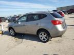 2008 Nissan Rogue S на продаже в Wilmer, TX - Front End