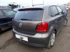 2013 VOLKSWAGEN POLO MATCH for sale at Copart WOLVERHAMPTON