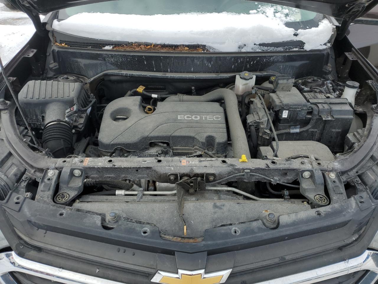 2020 Chevrolet Equinox - Image 12