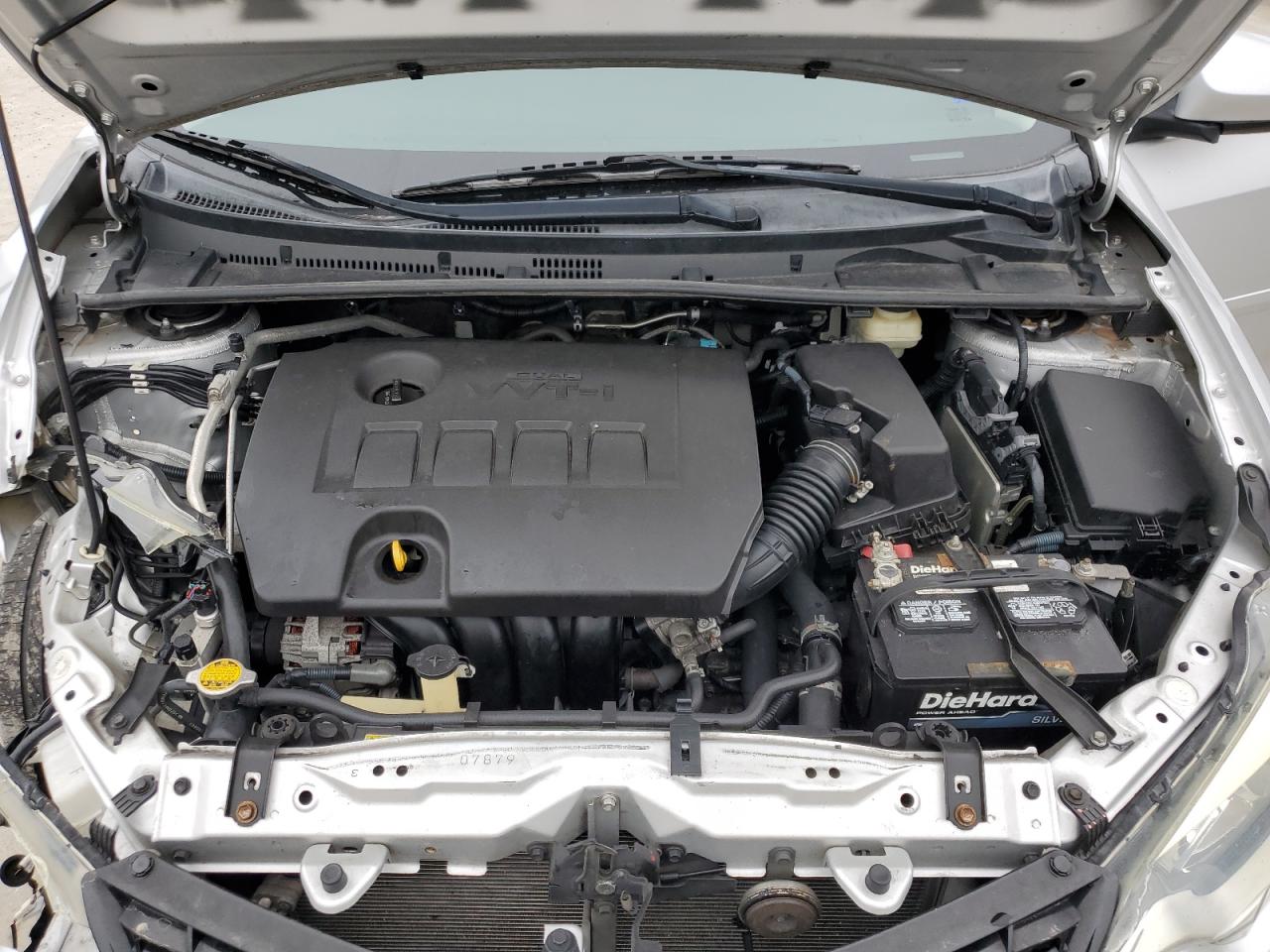 2016 Toyota Corolla - Image 11