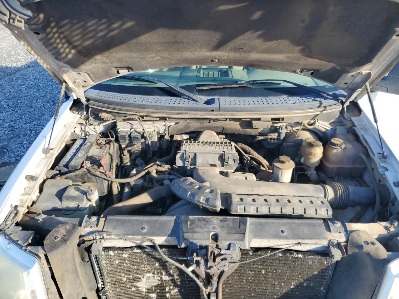 2008 Ford F-150 - Image 11