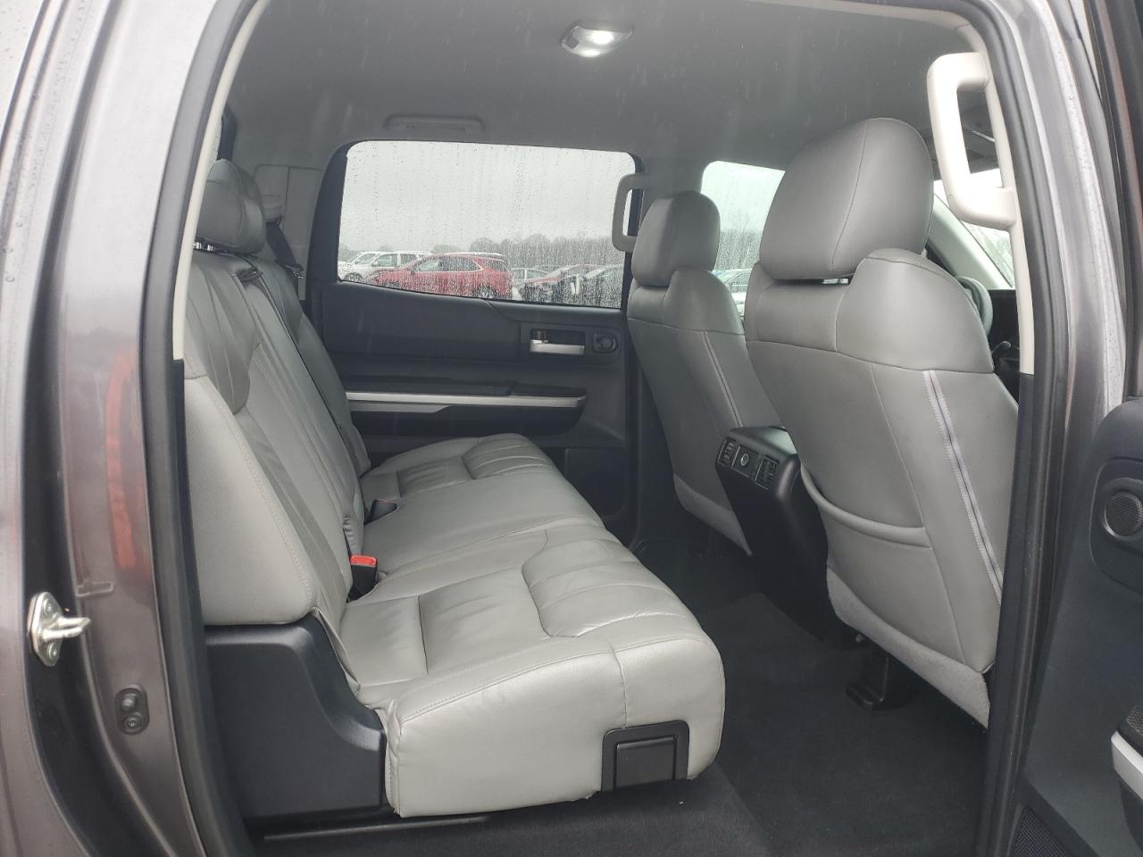 2015 Toyota Tundra Crewmax Sr5 VIN: 5TFEY5F18FX183370 Lot: 42396675