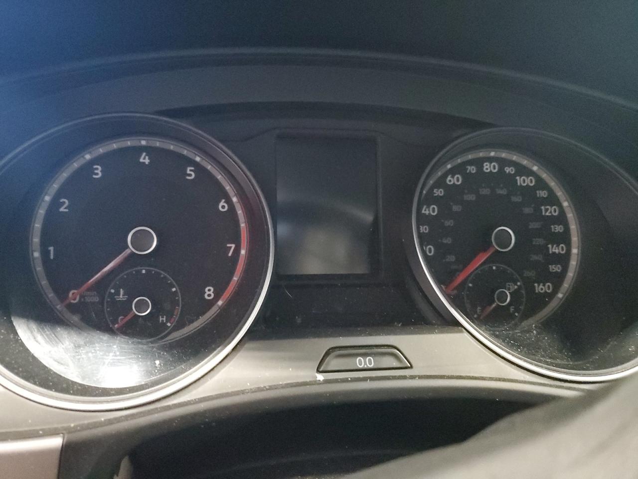 2018 Volkswagen Atlas - Image 9