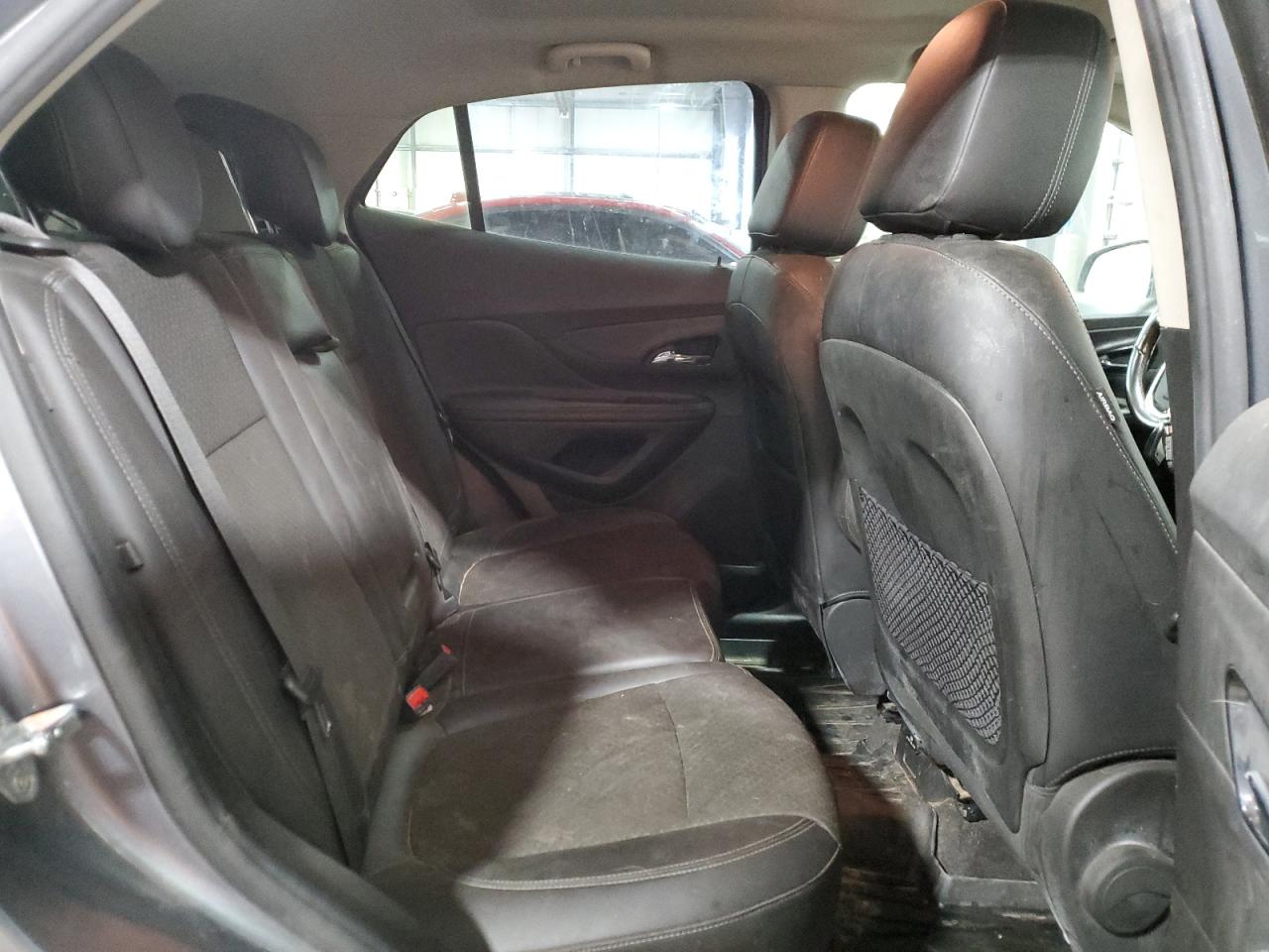 2019 Buick Encore - Image 11
