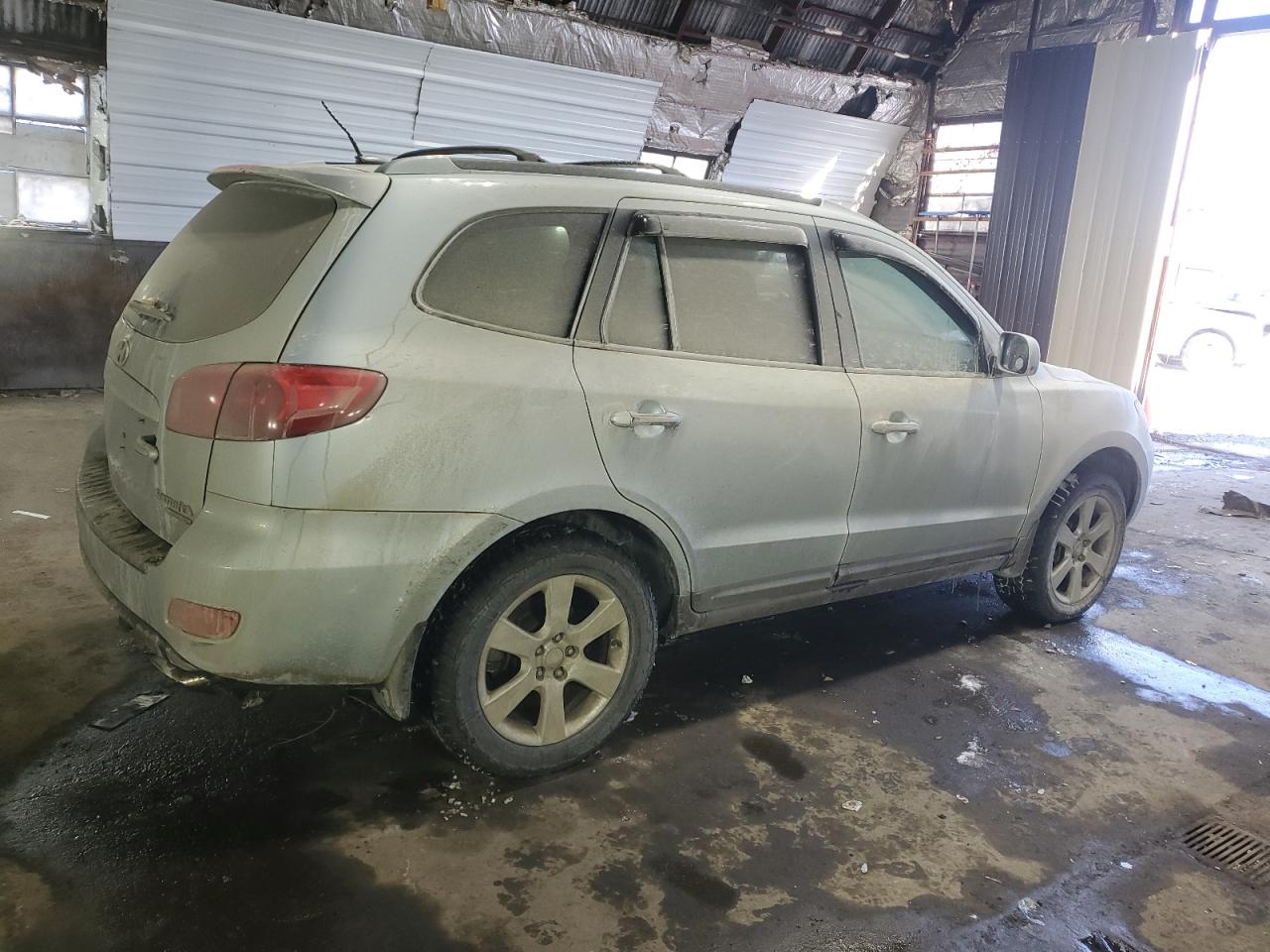 2007 Hyundai Santa Fe - Image 3