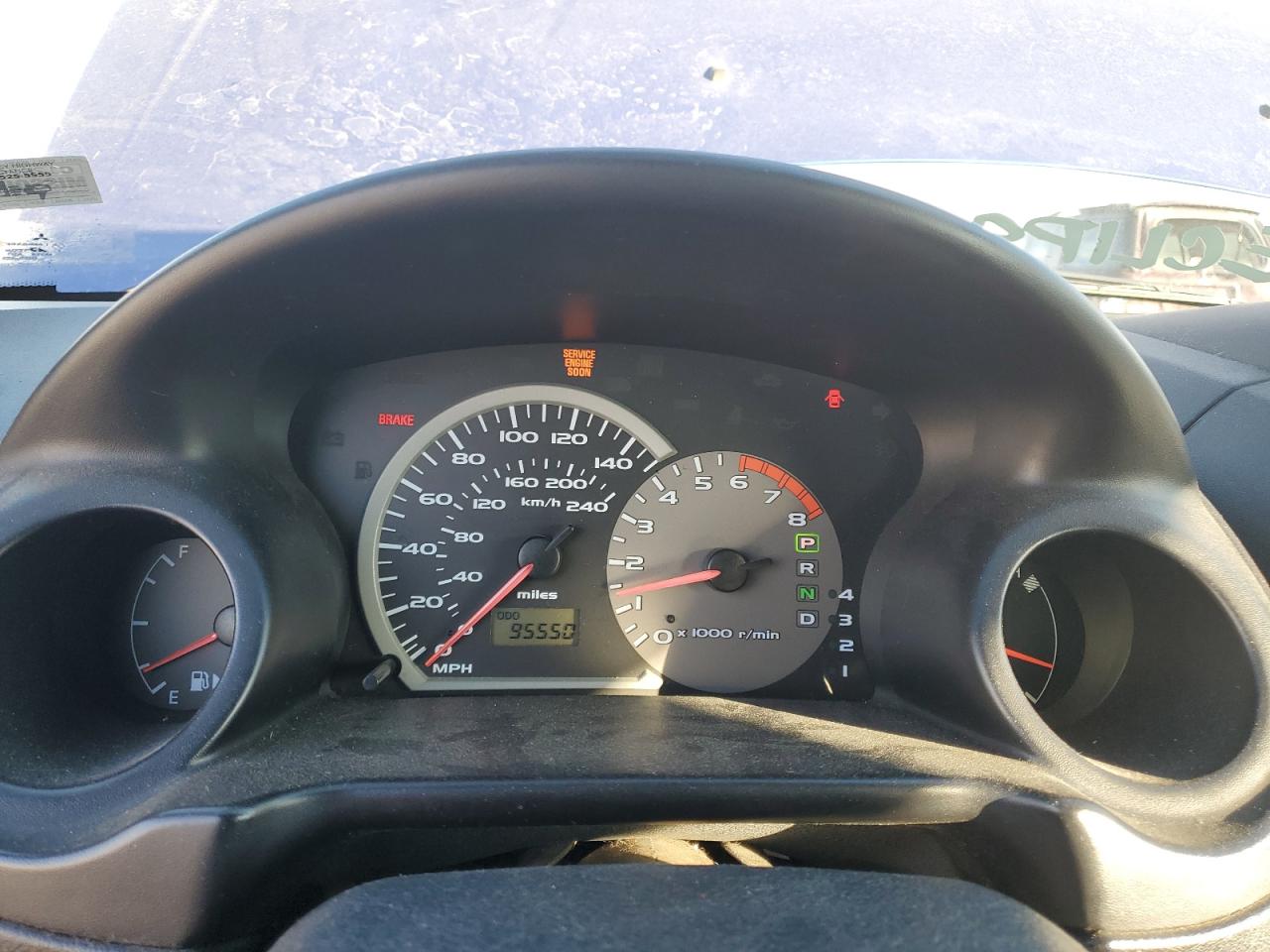 2005 Mitsubishi Eclipse - Image 9