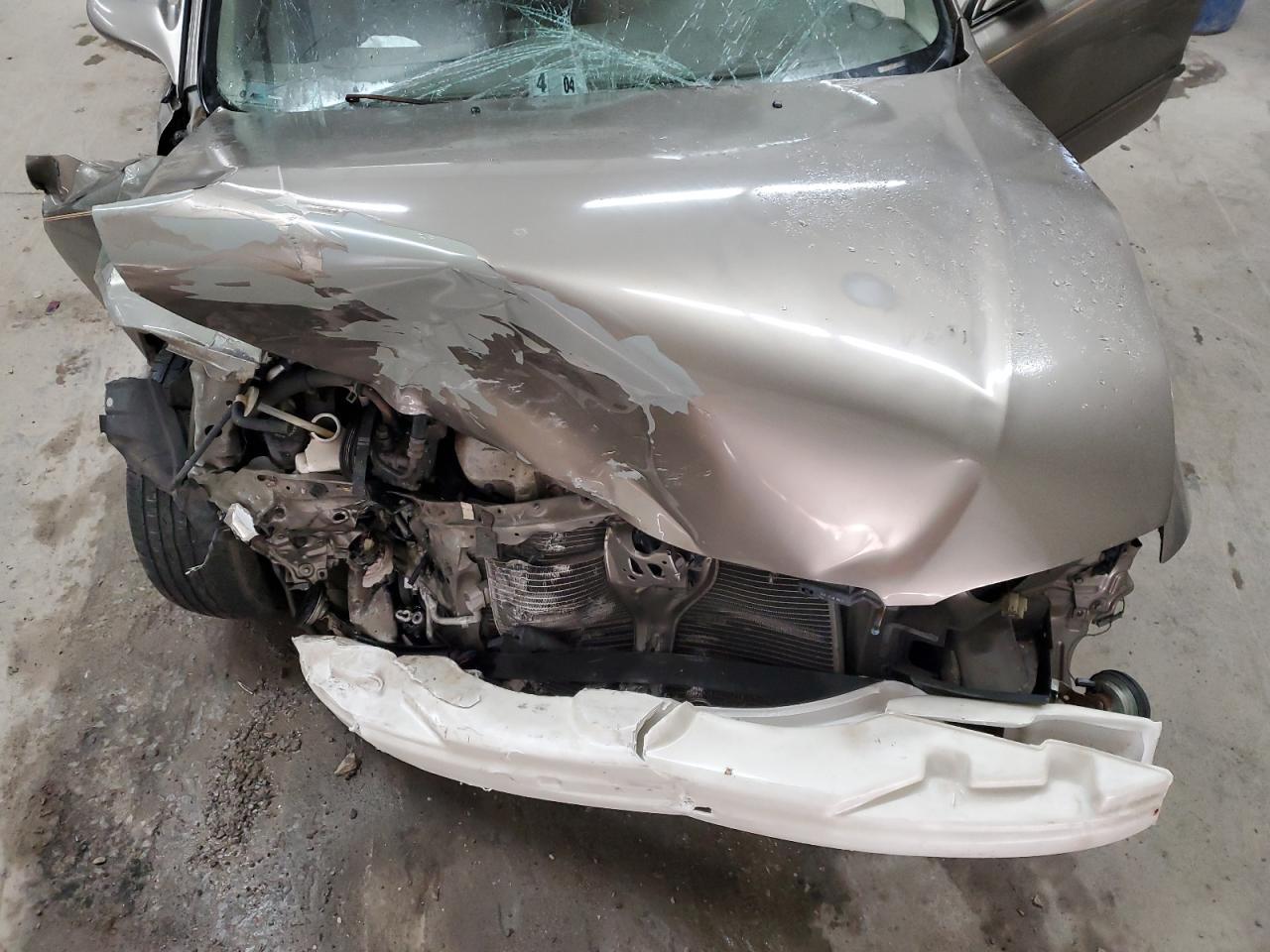 2000 Mazda 626 - Image 11