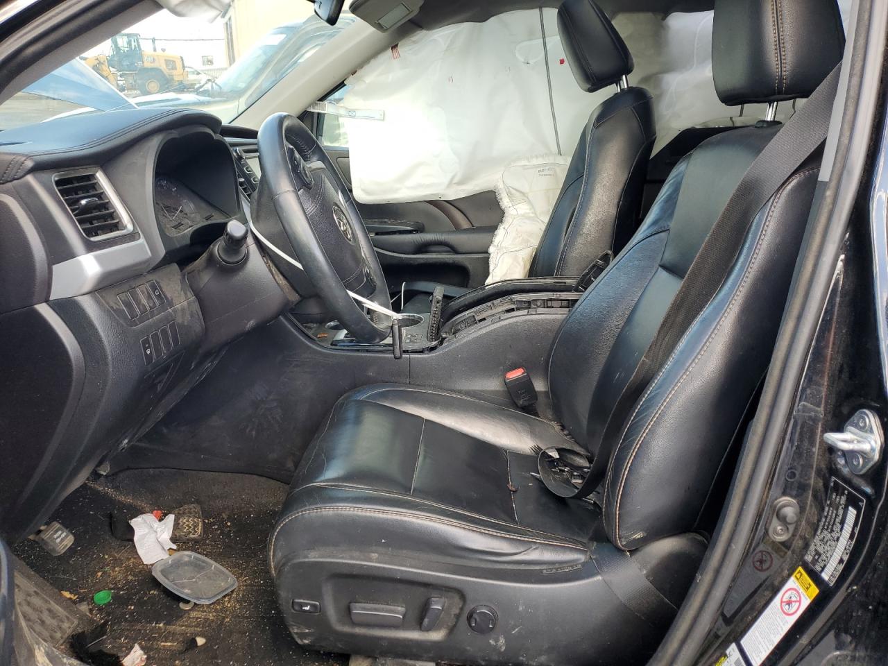 2016 Toyota Highlander - Image 7