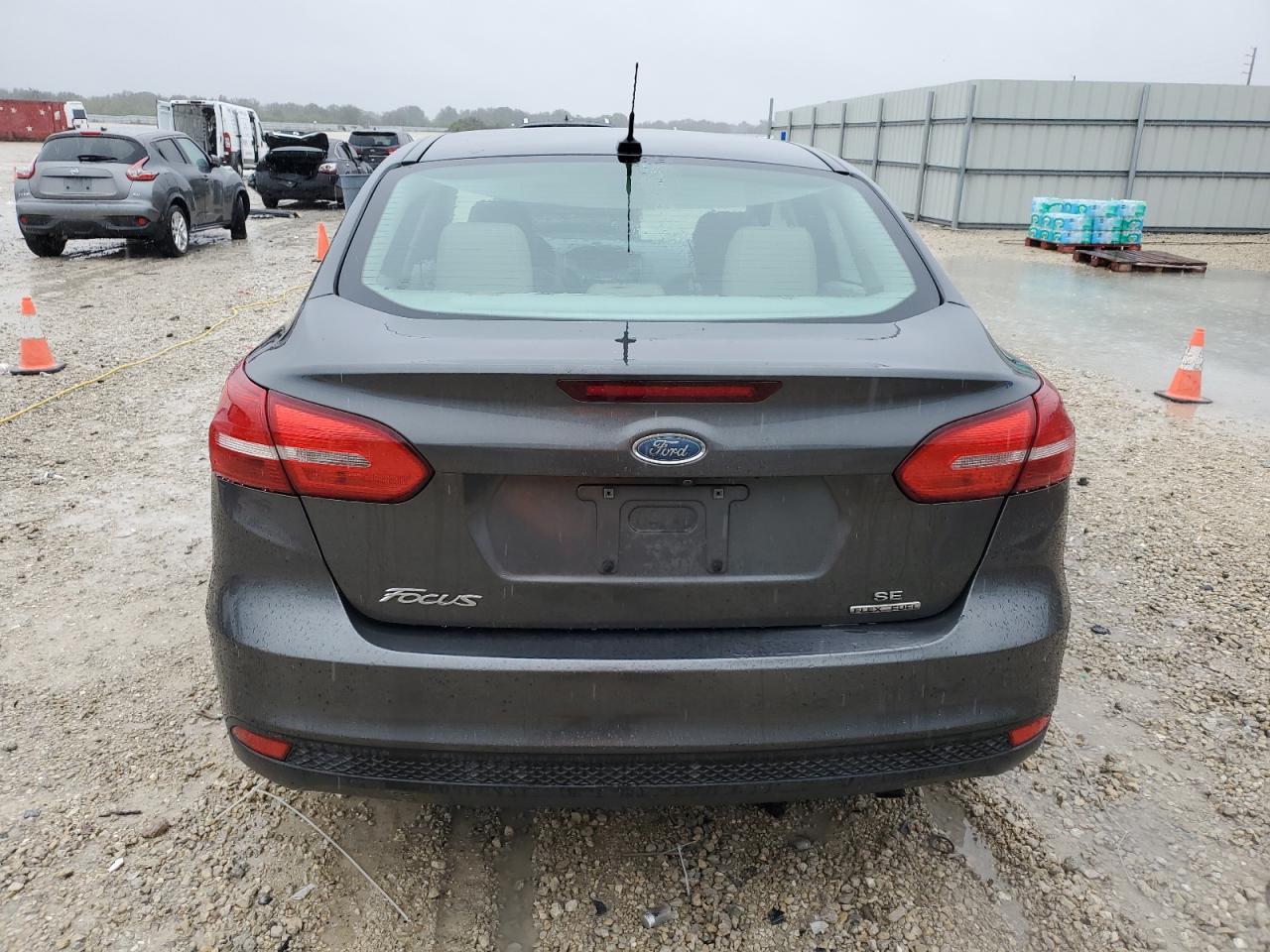 2016 Ford Focus - Image 6