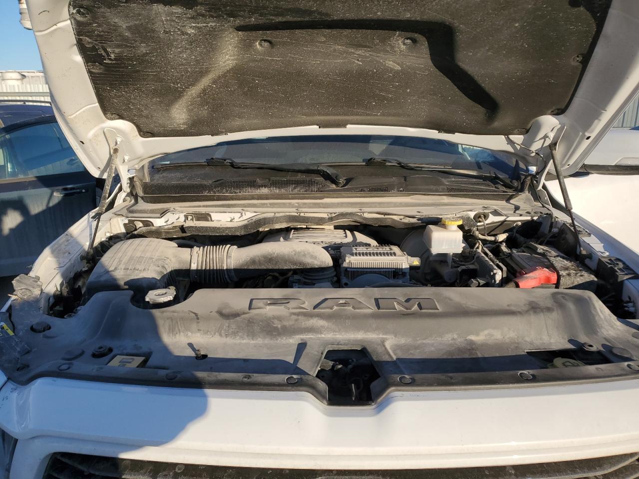 2020 RAM 1500 - Image 12