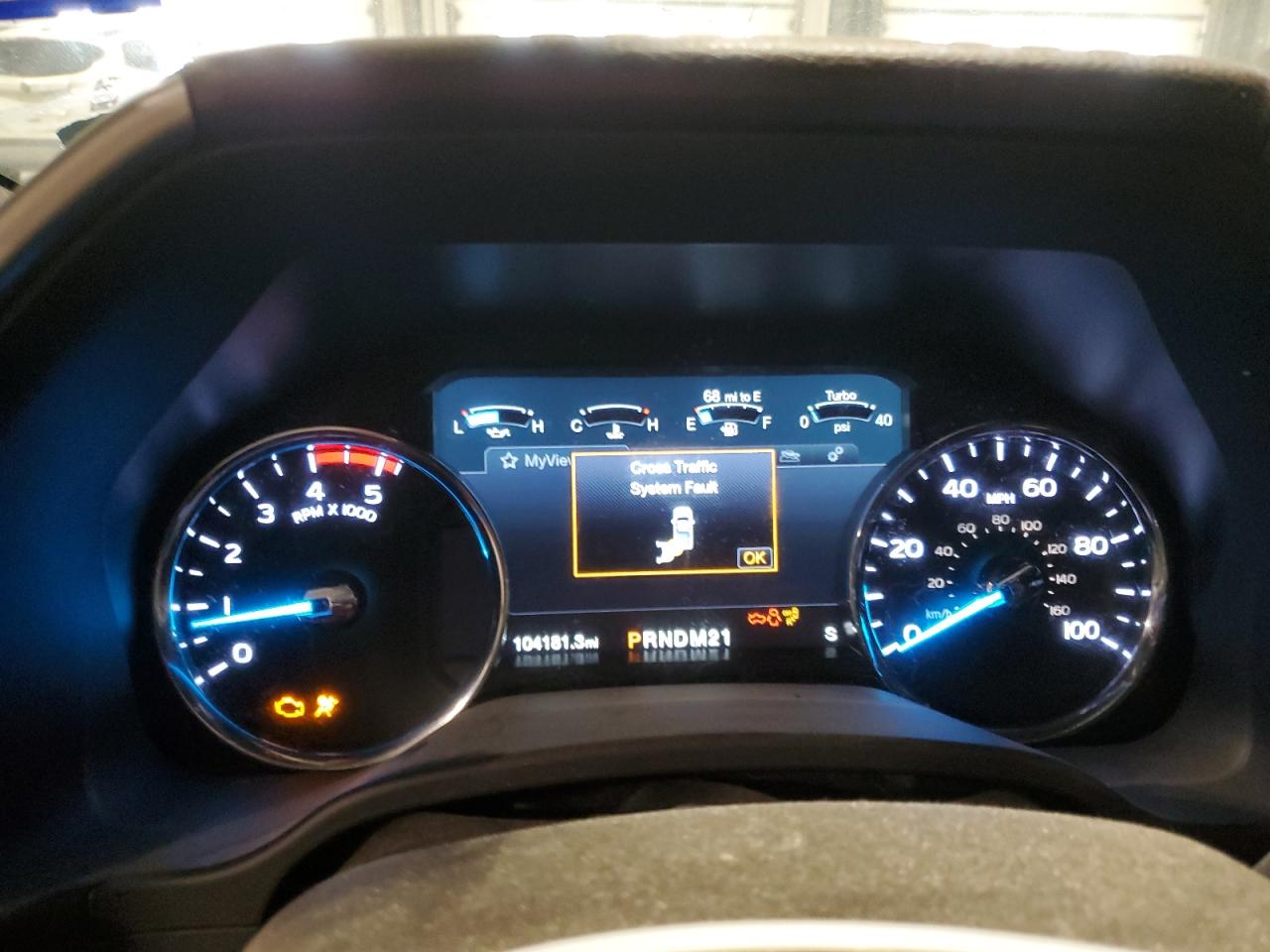 2017 Ford F250 - Image 9