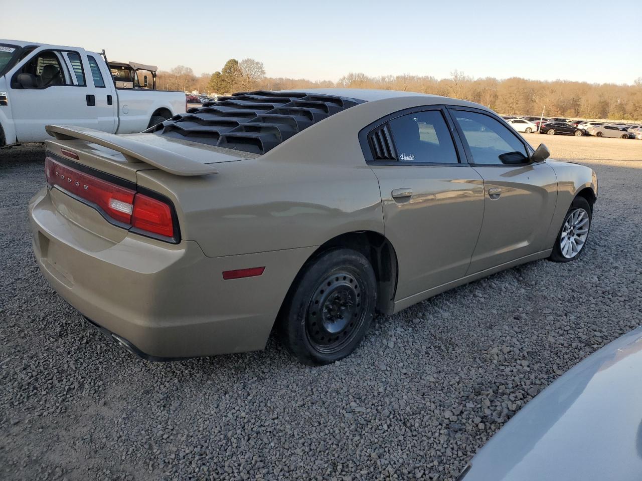 2011 Dodge Charger - Image 3