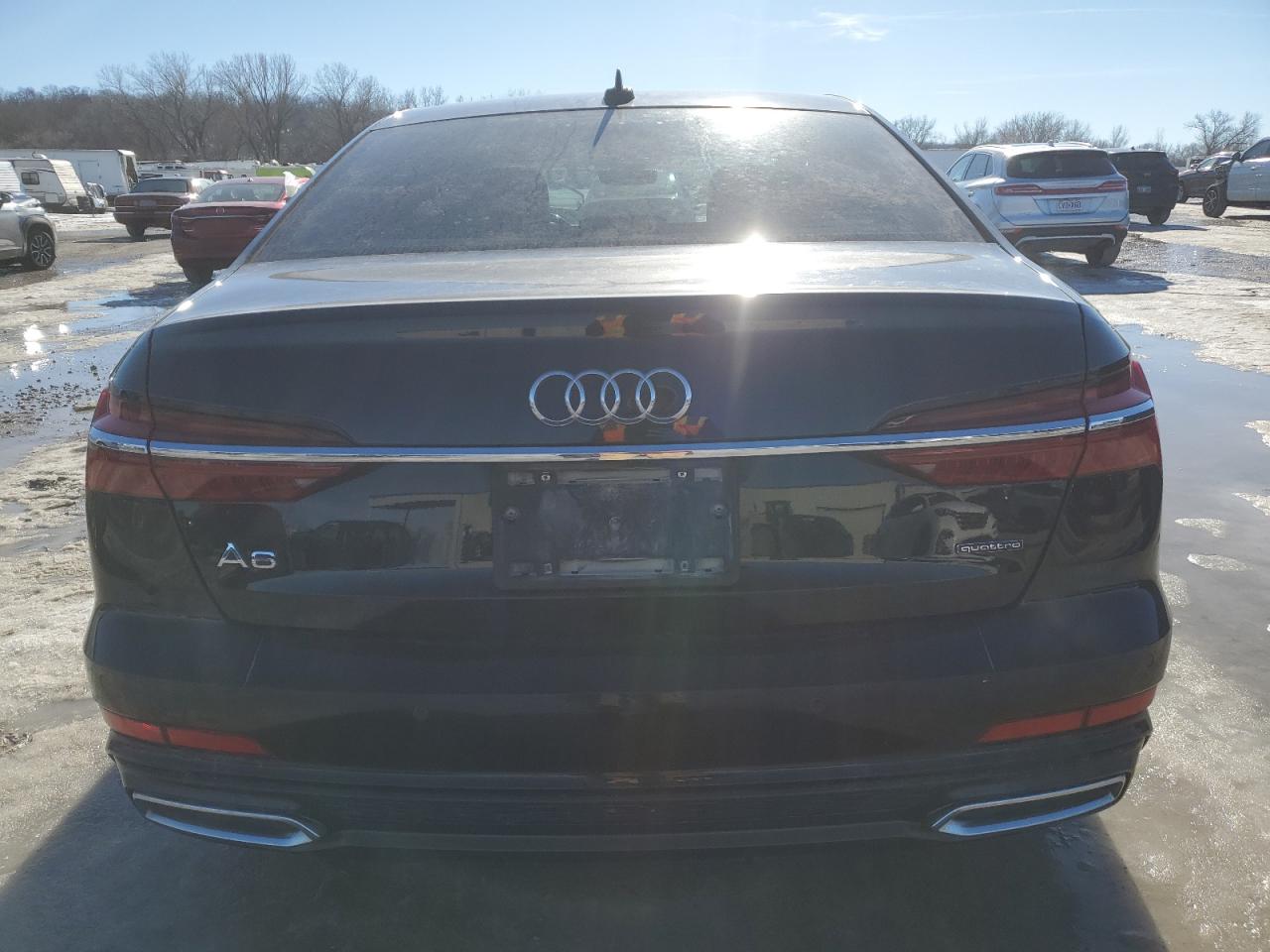 2019 Audi A6 - Image 6