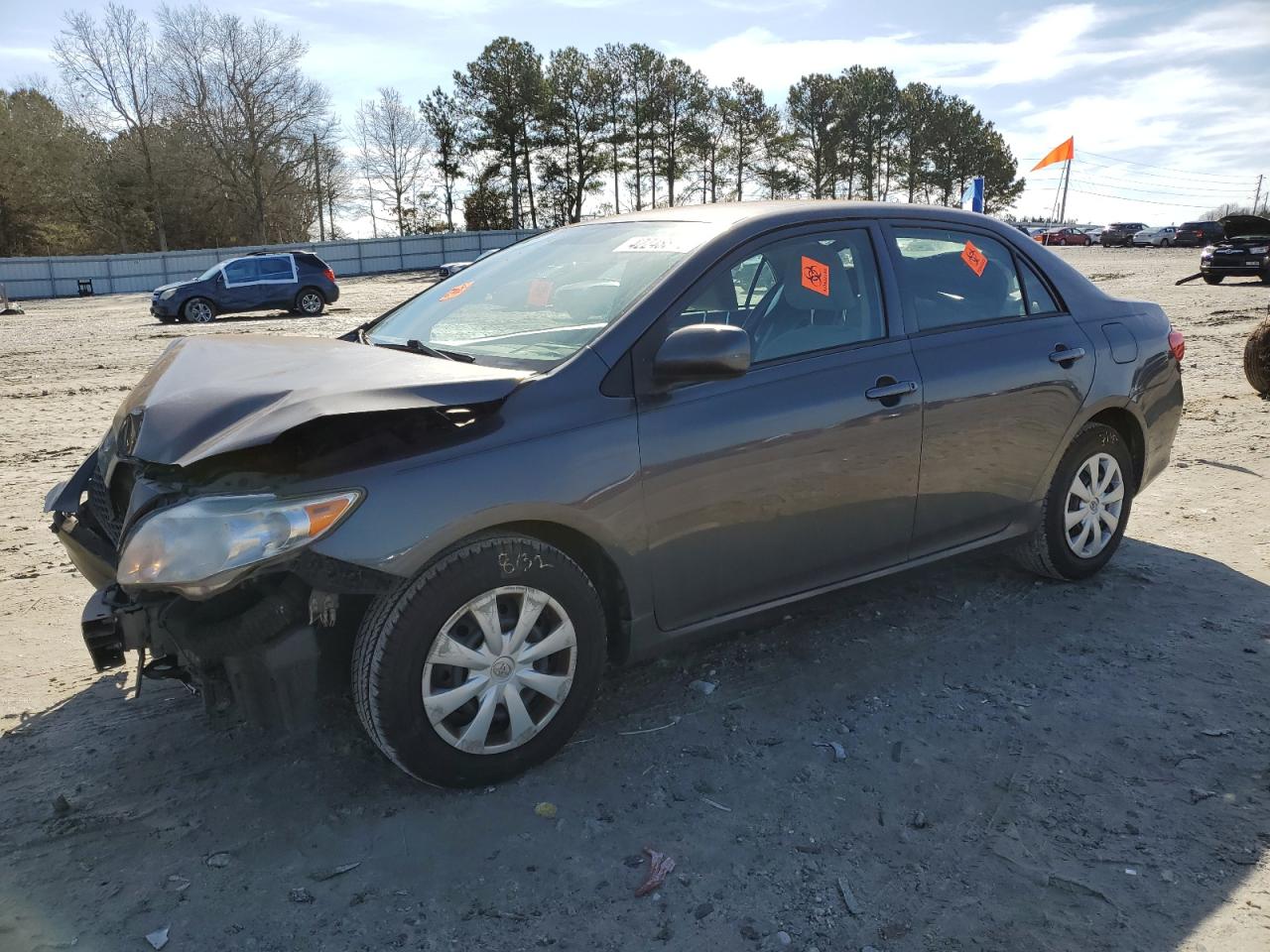 2010 Toyota Corolla - Image 1