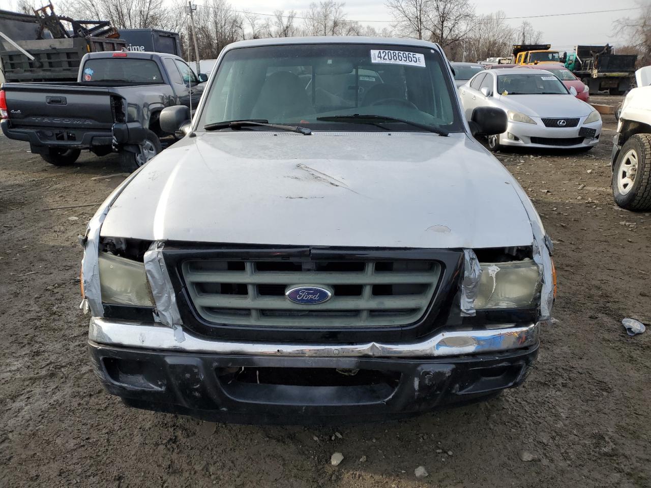 2001 Ford Ranger - Image 5