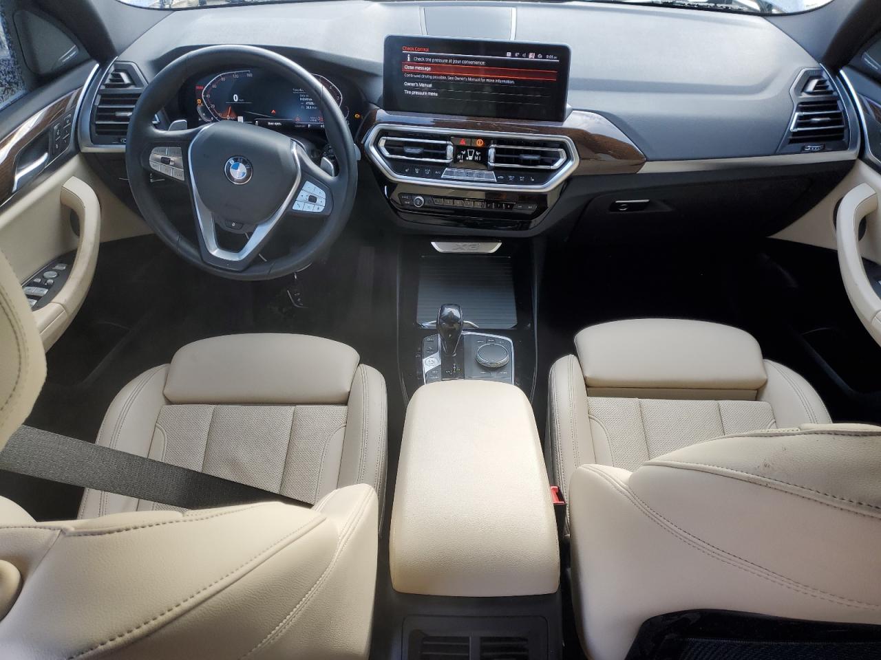 2023 BMW X3 - Image 8