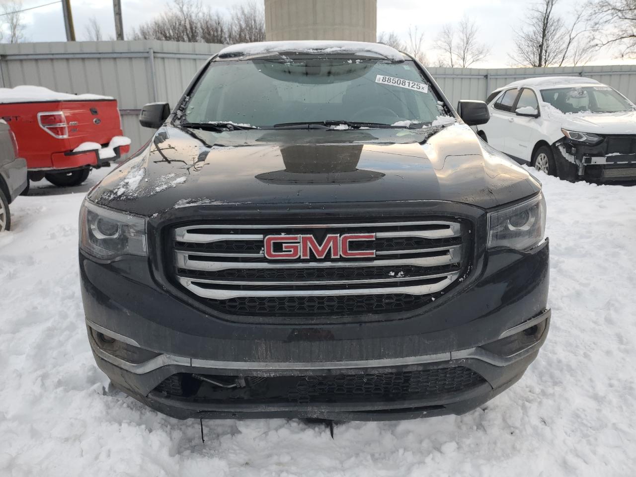 2019 GMC Acadia - Image 5