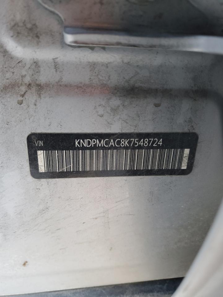 2019 Kia Sportage - Image 13