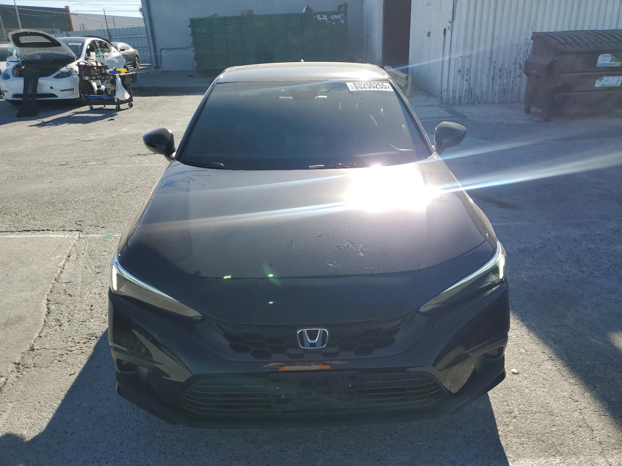 2022 Honda Civic - Image 5