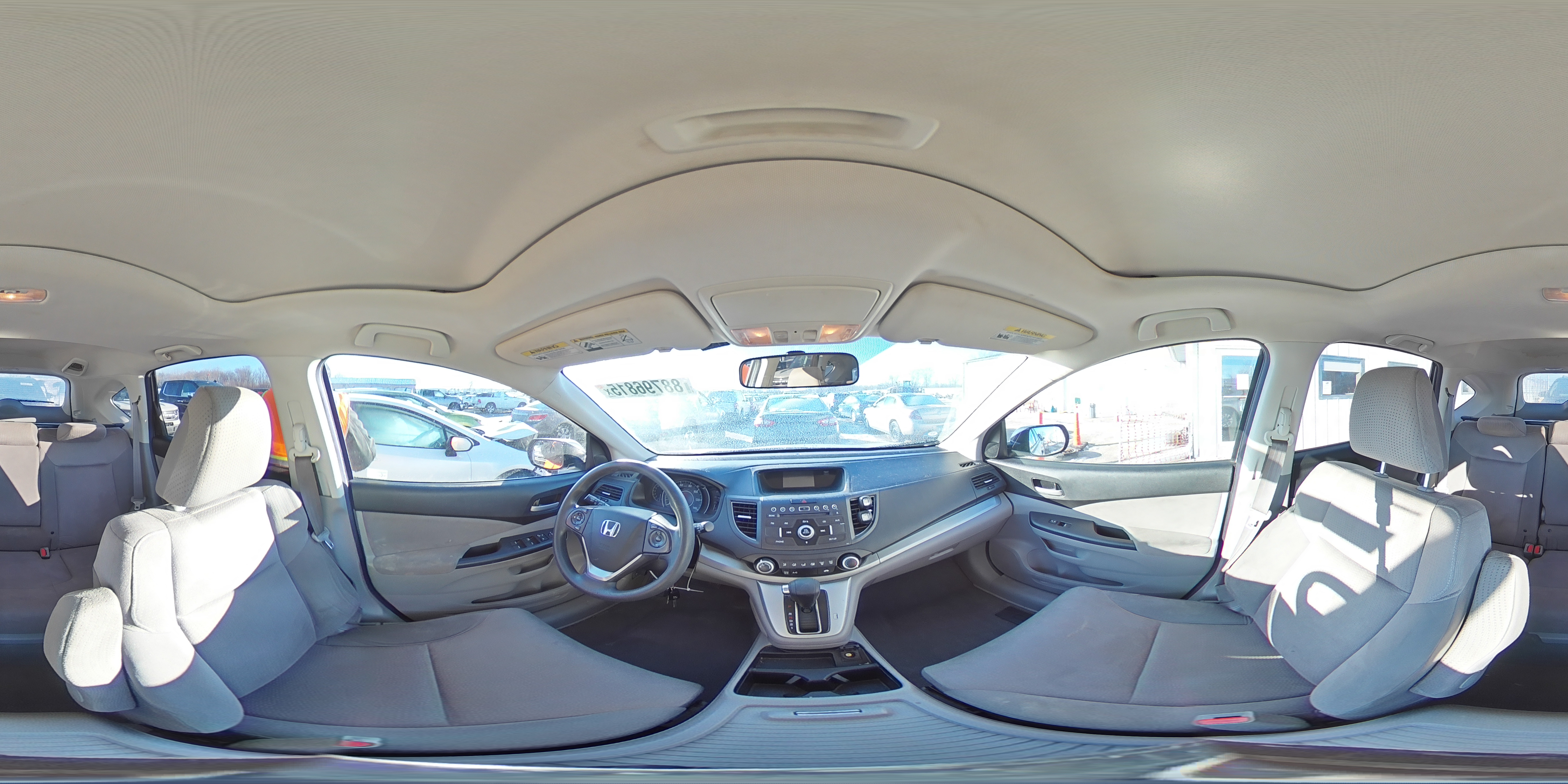 2014 Honda CR-V - Image 15