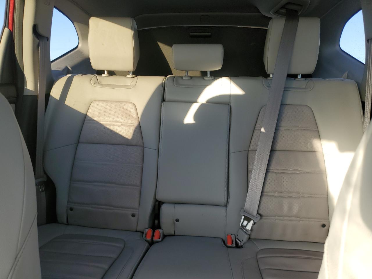 2020 Honda CR-V - Image 10