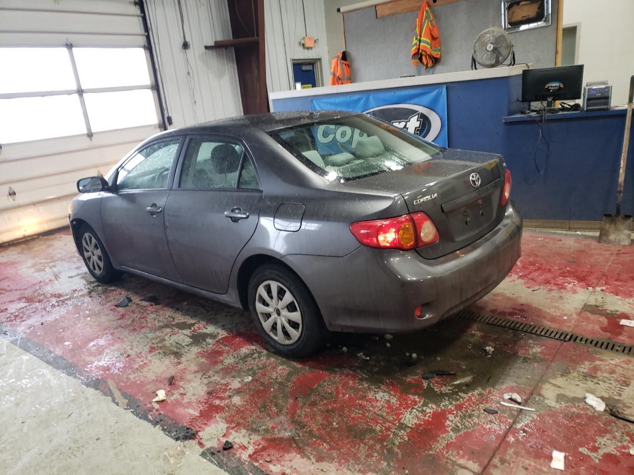 2009 Toyota Corolla - Image 2