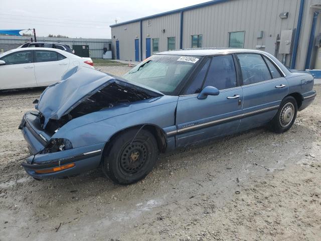 1999 Buick Lesabre Custom