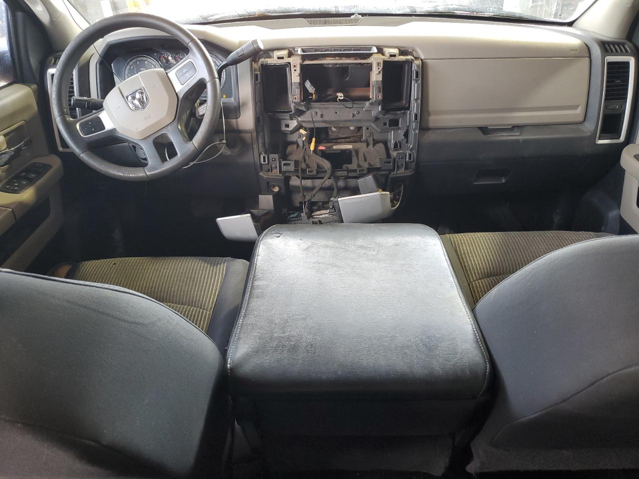 2009 Dodge RAM - Image 8