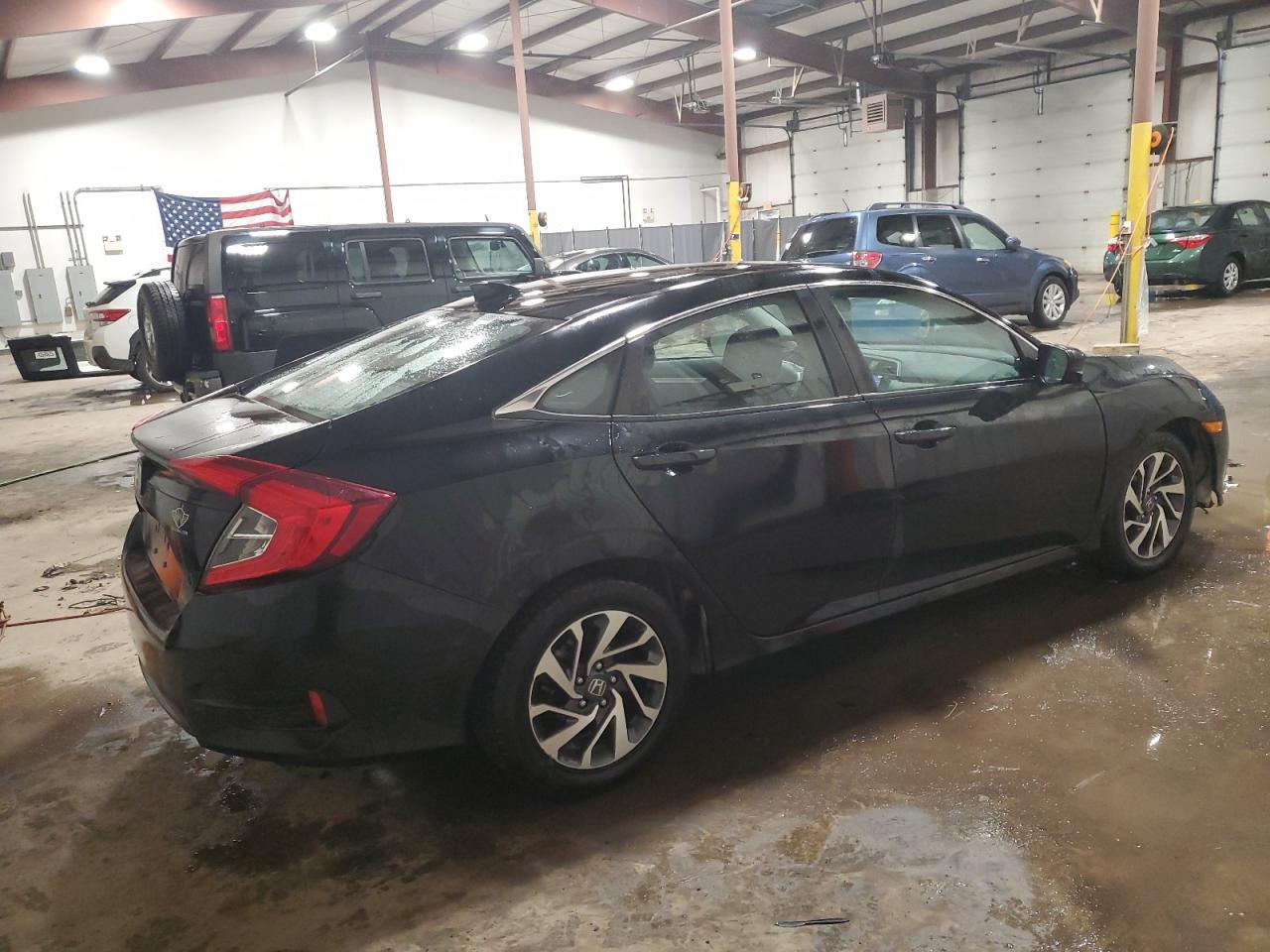 2017 Honda Civic - Image 3
