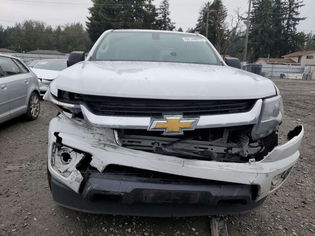 2020 Chevrolet Colorado - Image 5