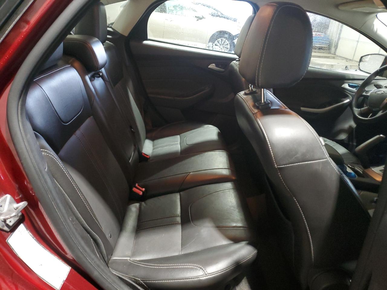 2014 Ford Focus - Image 10