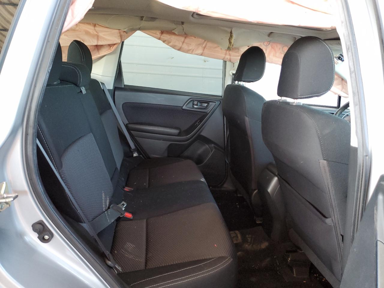 2017 Subaru Forester - Image 11