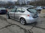 2011 Subaru Impreza Outback Sport за продажба в Marlboro, NY - Front End