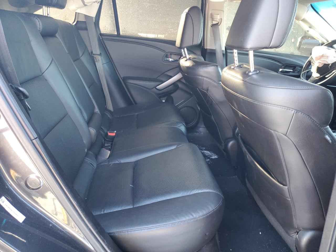 2014 Acura RDX - Image 11