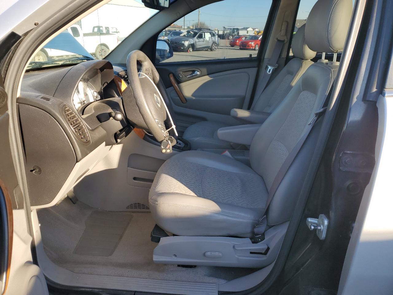 2007 Saturn VUE - Image 7