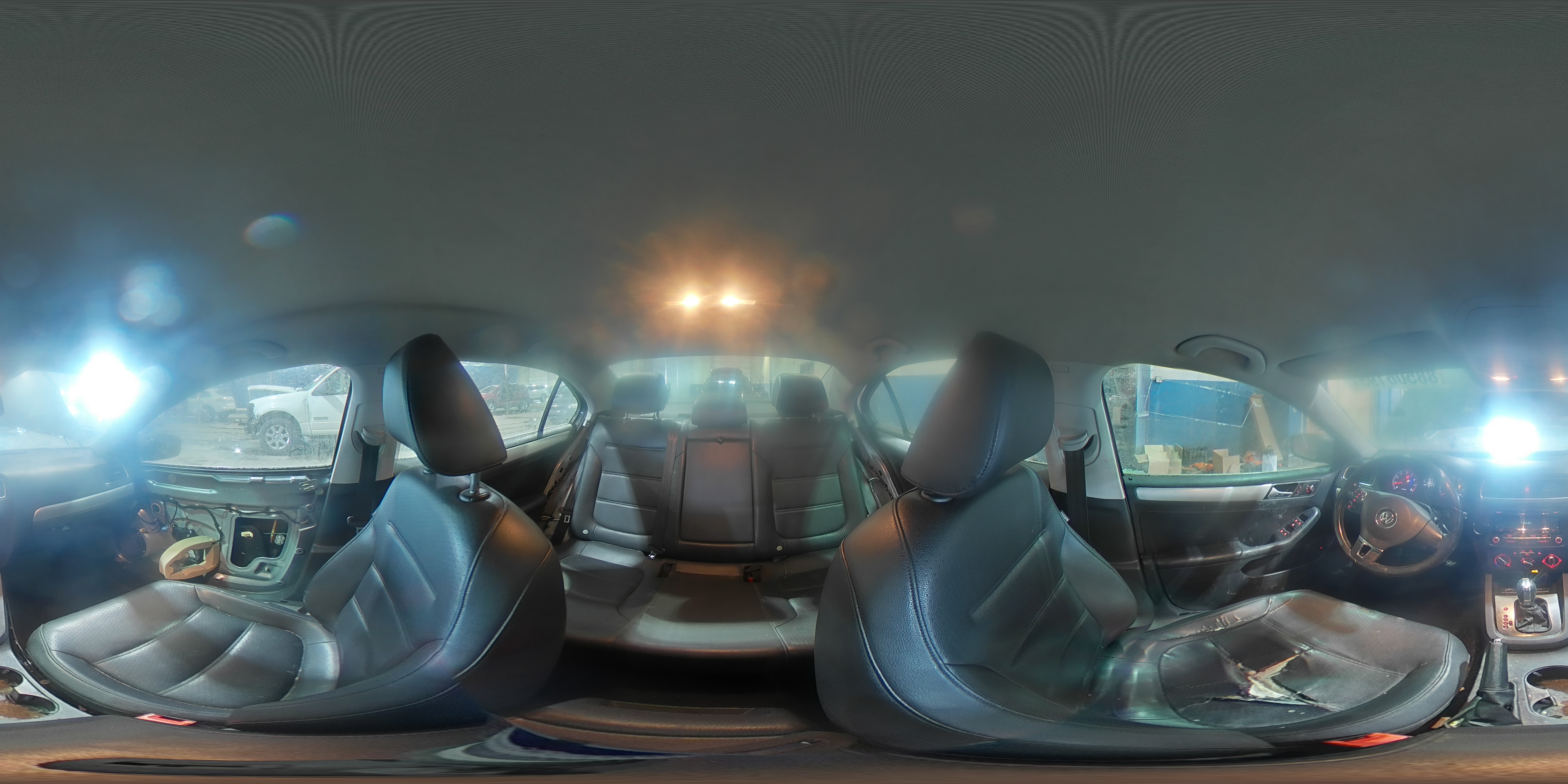 2014 Volkswagen Jetta - Image 15