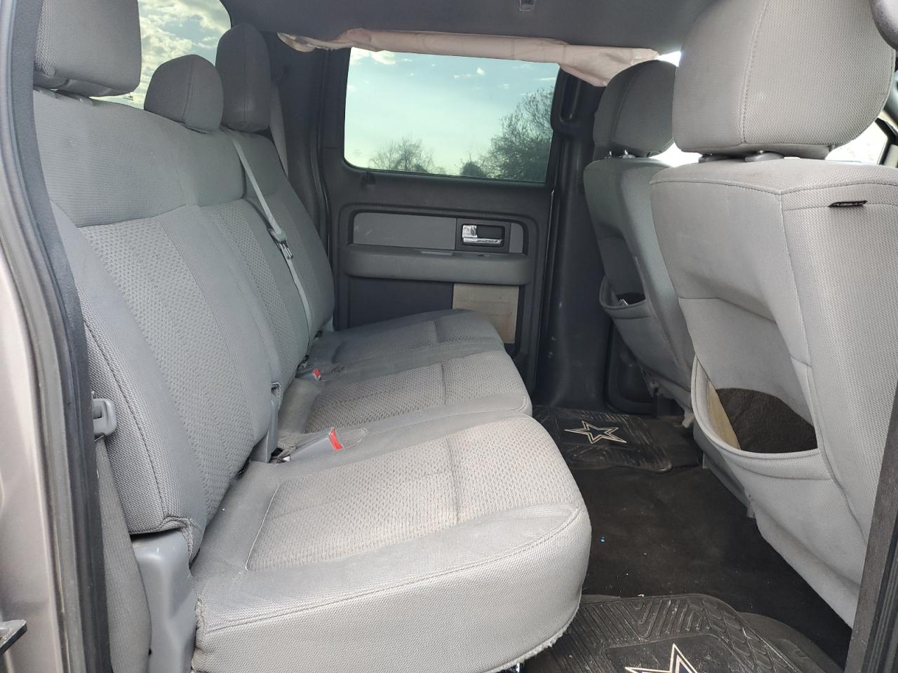 2014 Ford F-150 - Image 10