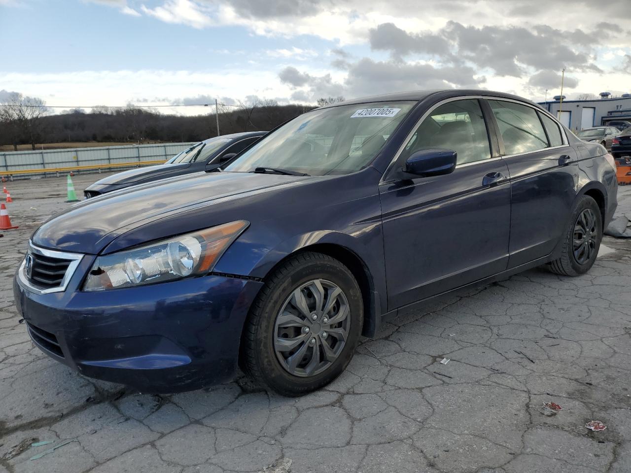 2009 Honda Accord - Image 1