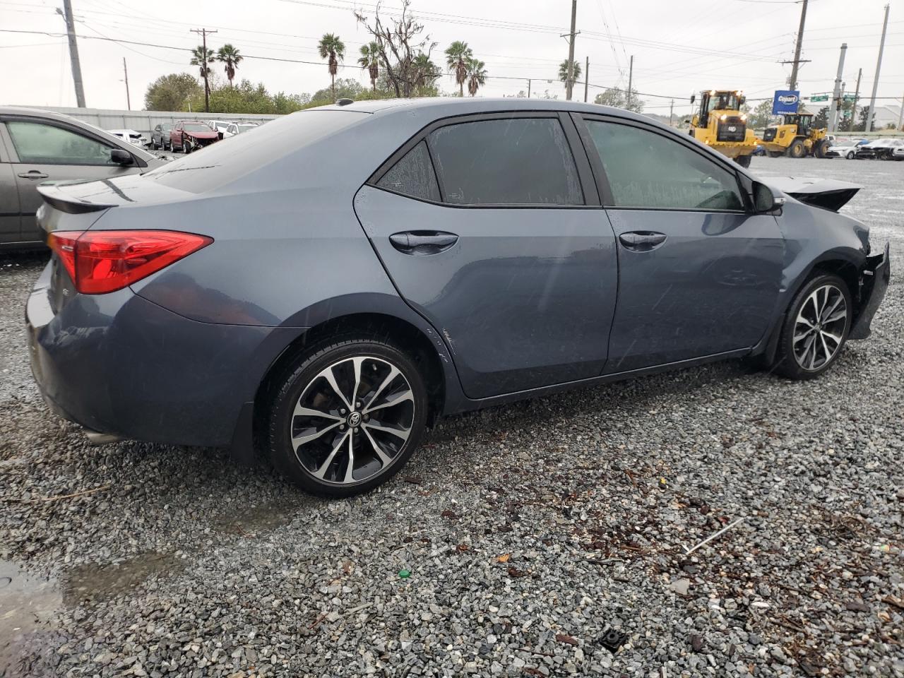 2018 Toyota Corolla - Image 3