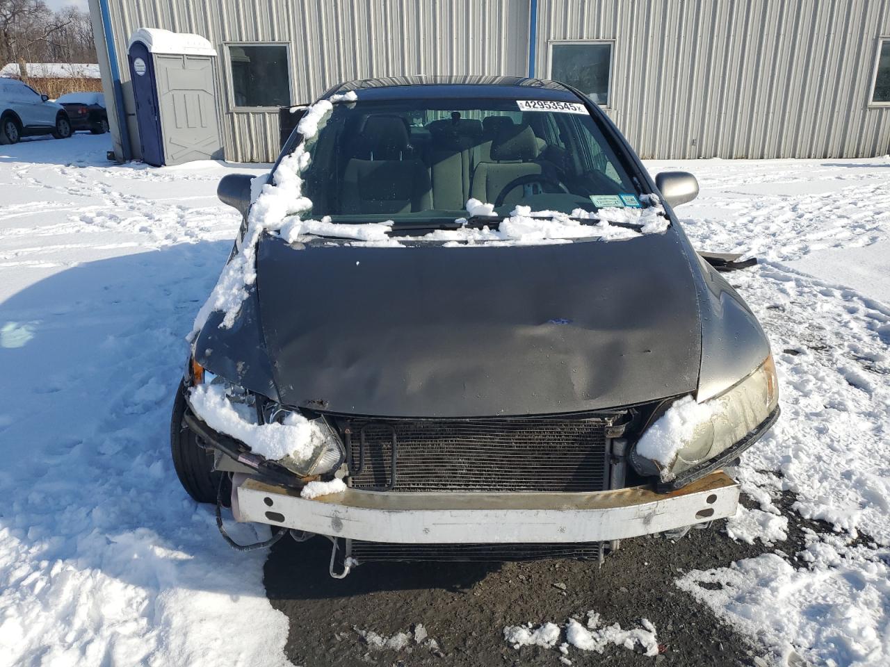 2006 Honda Civic - Image 5