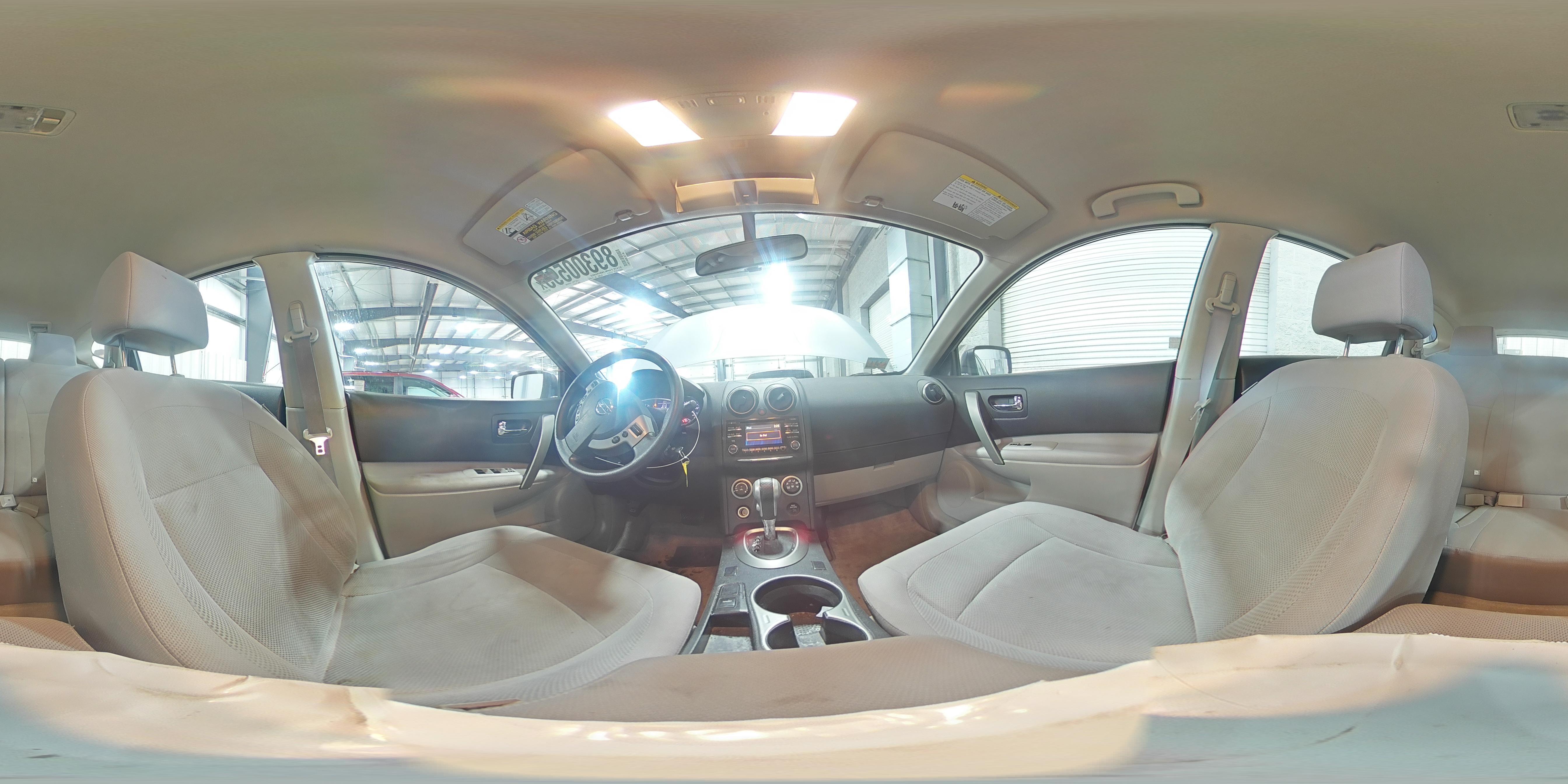 2014 Nissan Rogue - Image 15