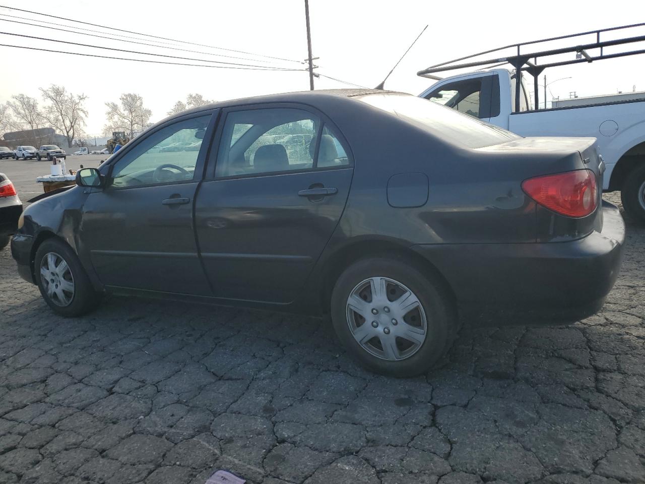 2006 Toyota Corolla - Image 2