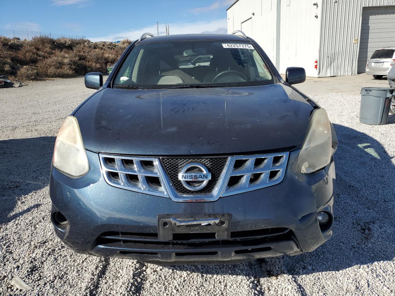 2013 Nissan Rogue - Image 5