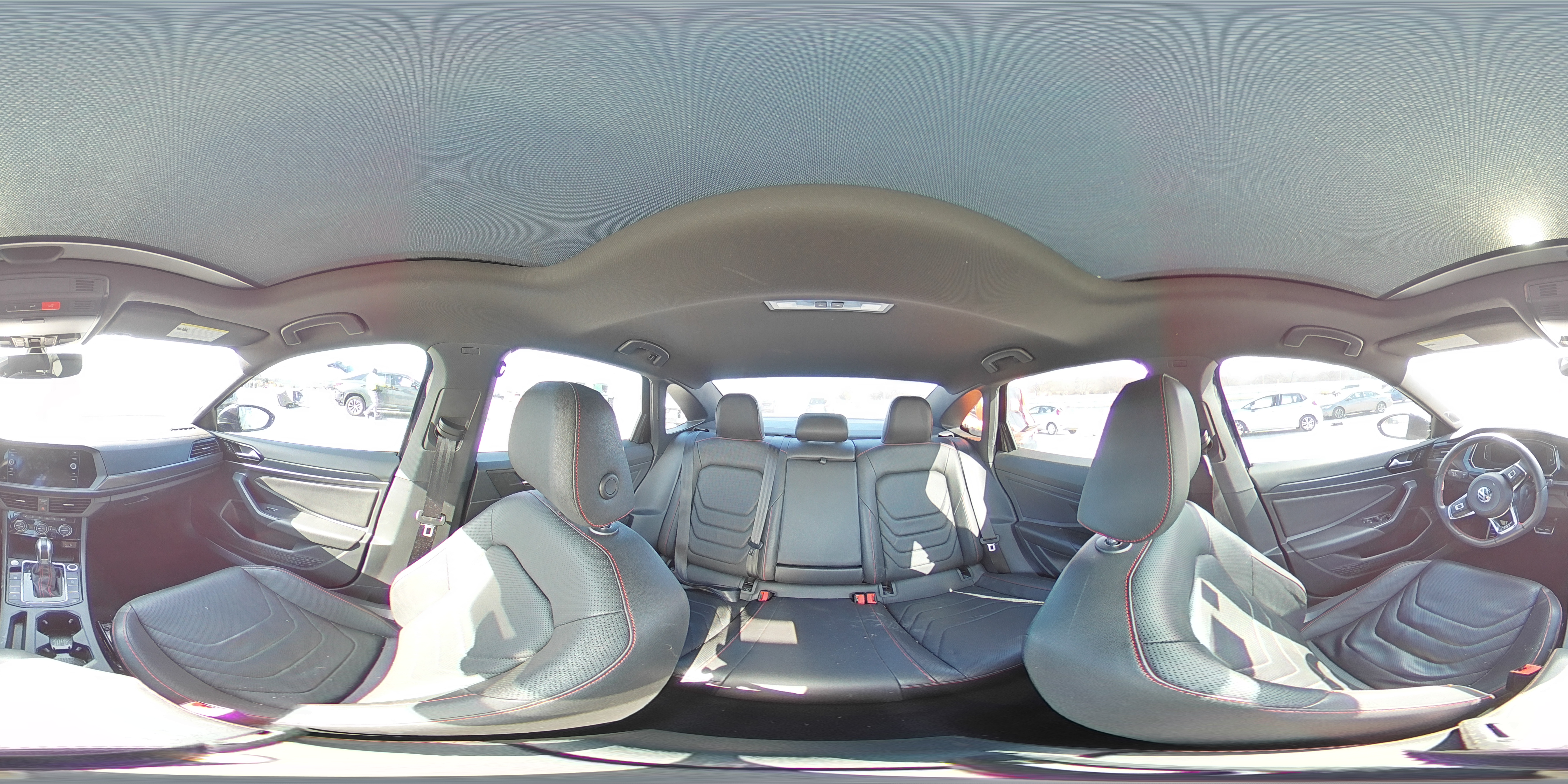 2019 Volkswagen Jetta - Image 12