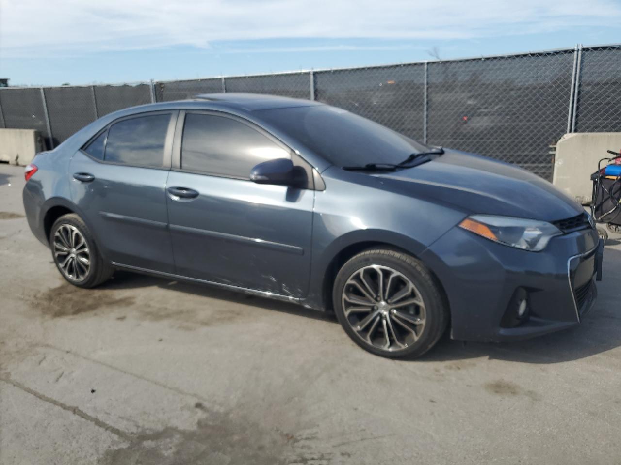 2016 Toyota Corolla - Image 4